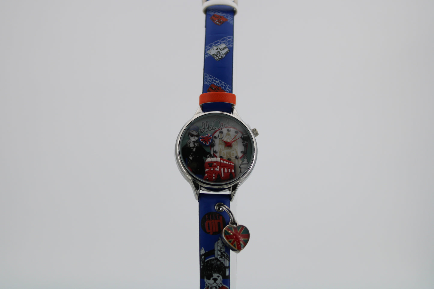 Reloj Elle Girl GW40059SO2X