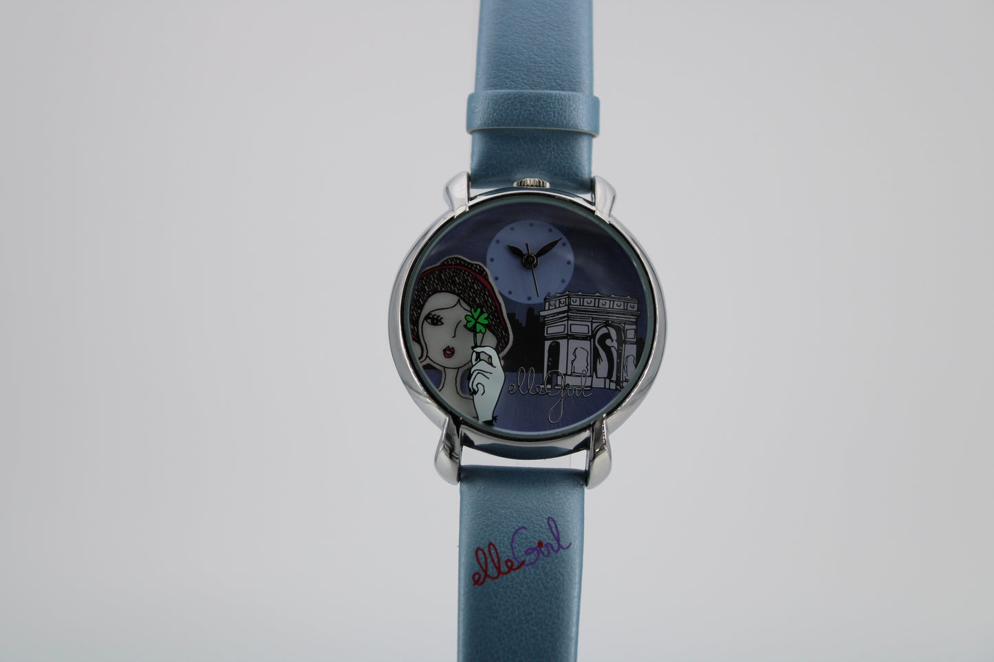 Reloj Elle Girl GW40109S02X