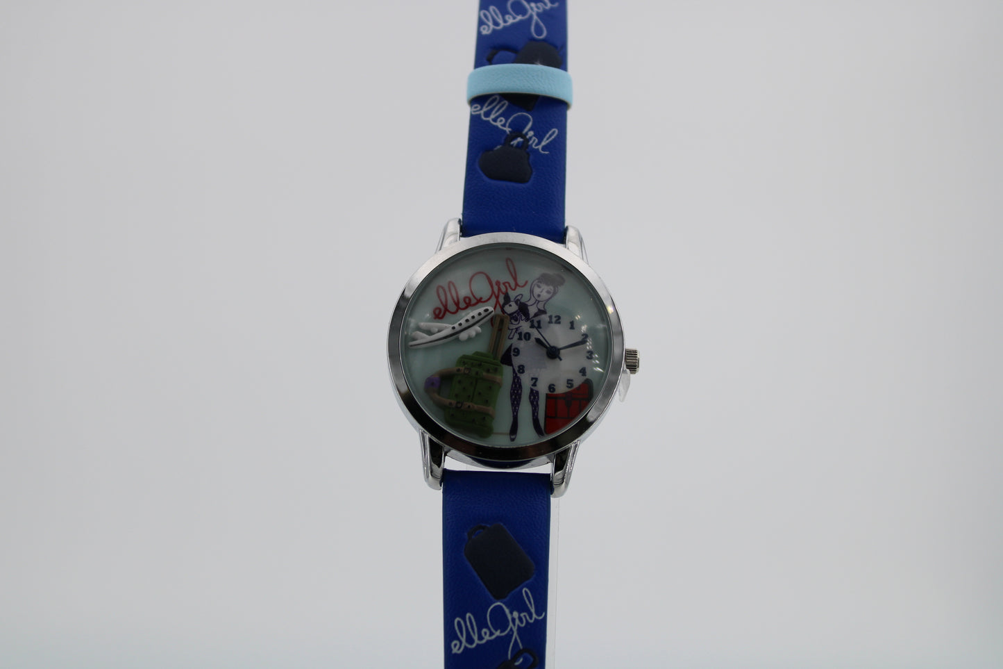 Reloj Elle Girl GW40011PO2X