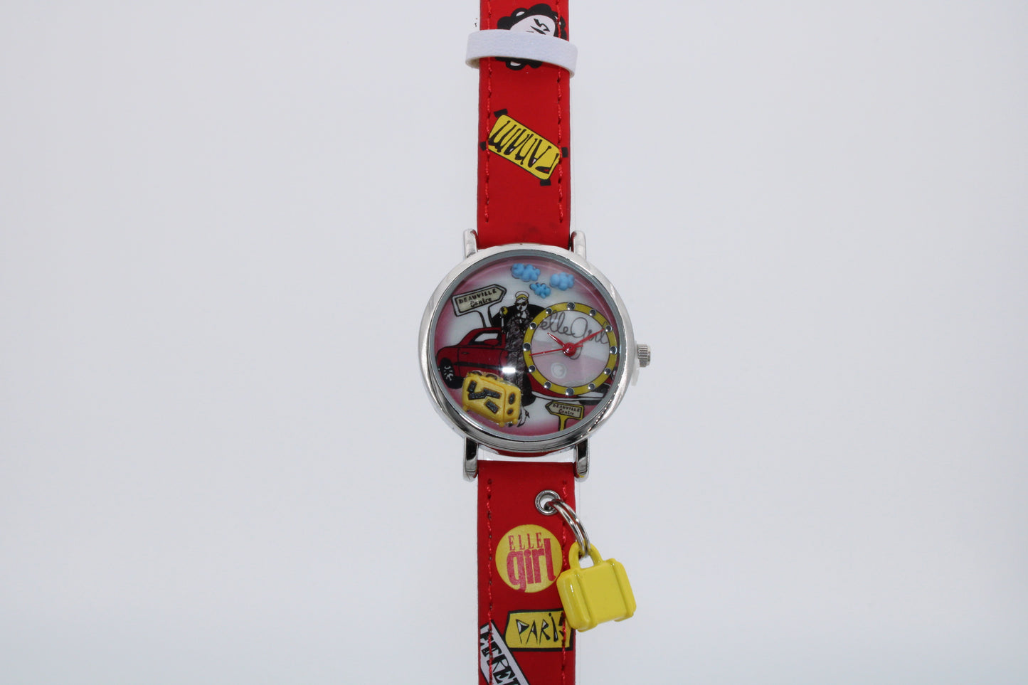 Reloj Elle Girl GW40056SO3X
