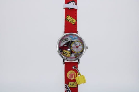 Reloj Elle Girl GW40056SO3X