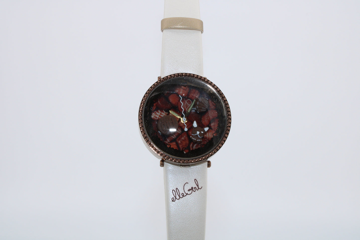 Reloj Elle Girl  GW40099SO2X