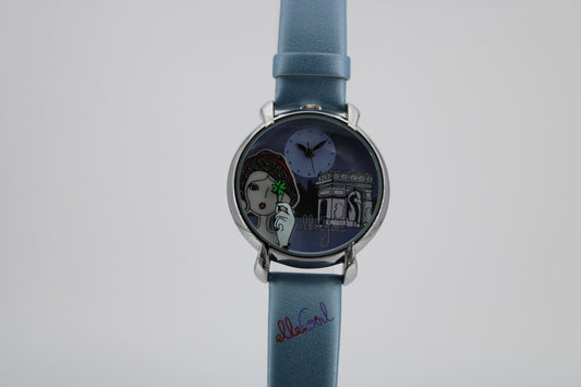 Reloj Elle Girl GW40109S02X