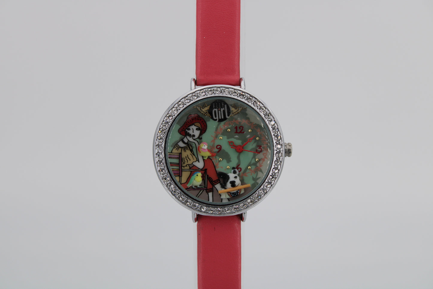 Elle Girl GW40112S01X