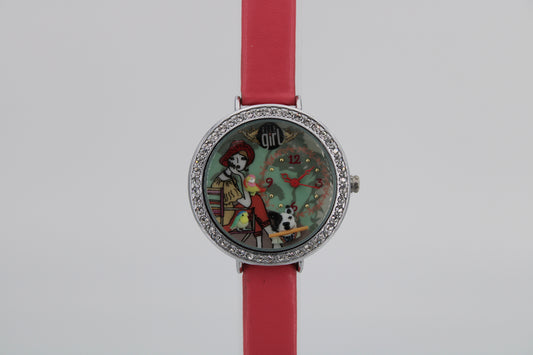 Elle Girl GW40112S01X