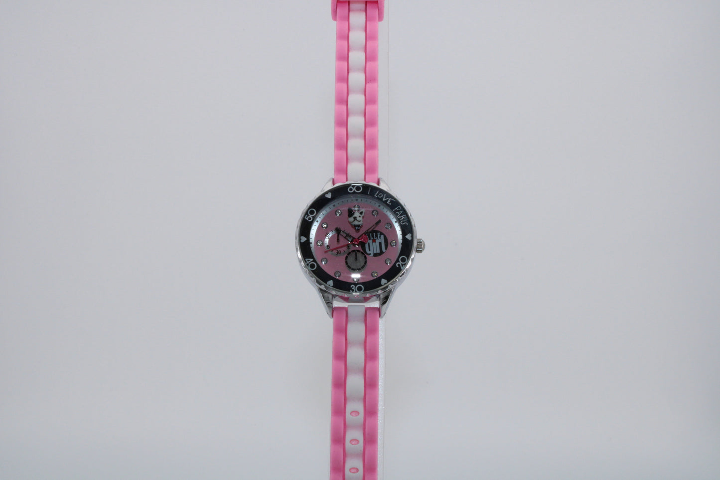 Reloj Elle Girl GW40118PO2X